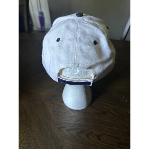 Diamondbacks MLB Hat By Twins Enterprise Inc White Adjustable Genuine Merchandis - Picture 7 of 11